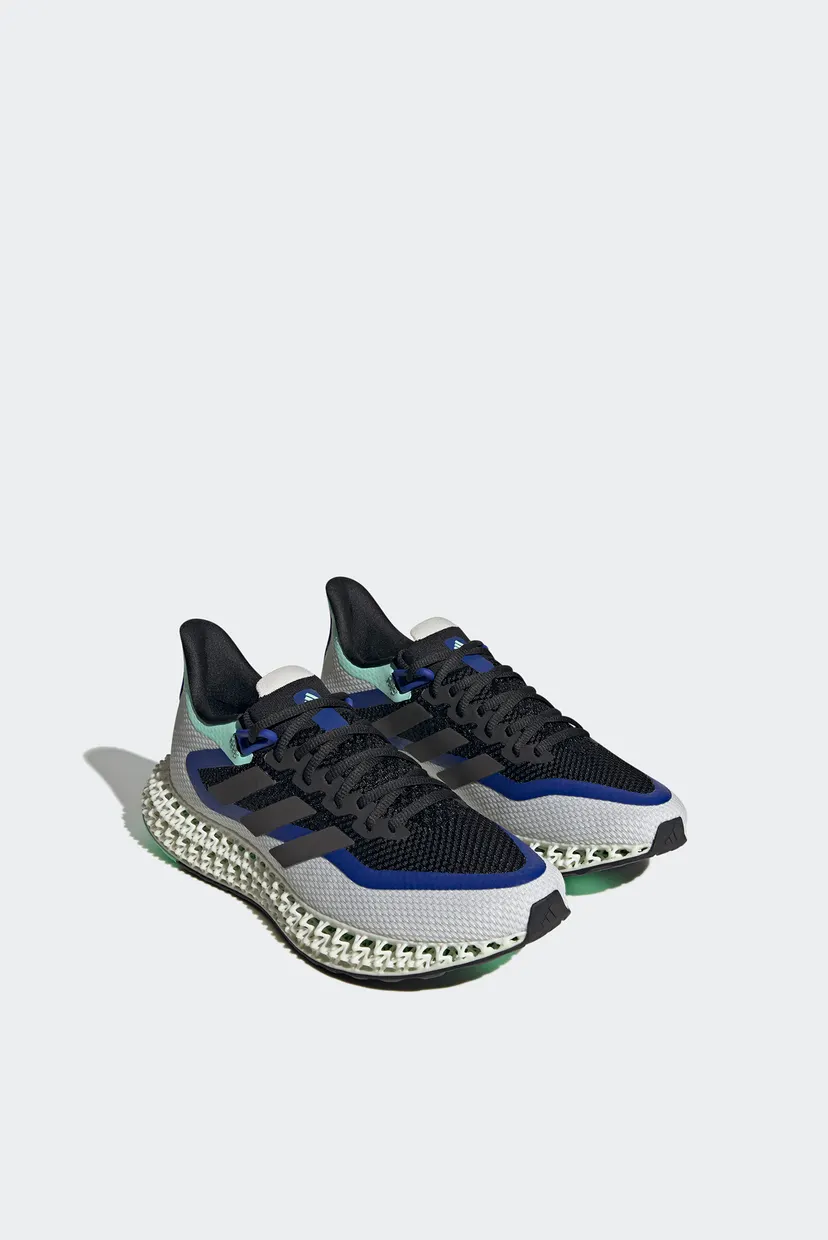 Кроссовки adidas 4D FWD 4