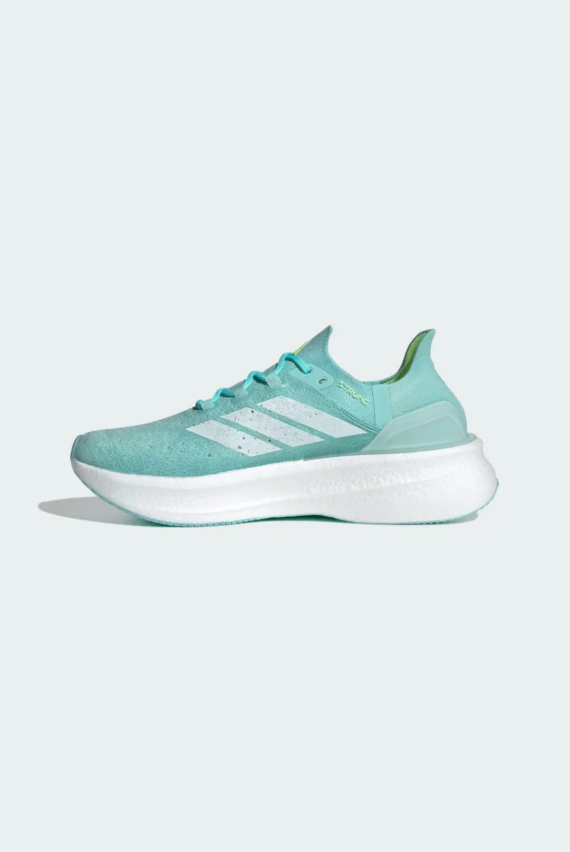 Жіночі бірюзові кросівки Ultraboost 5 Strung 6