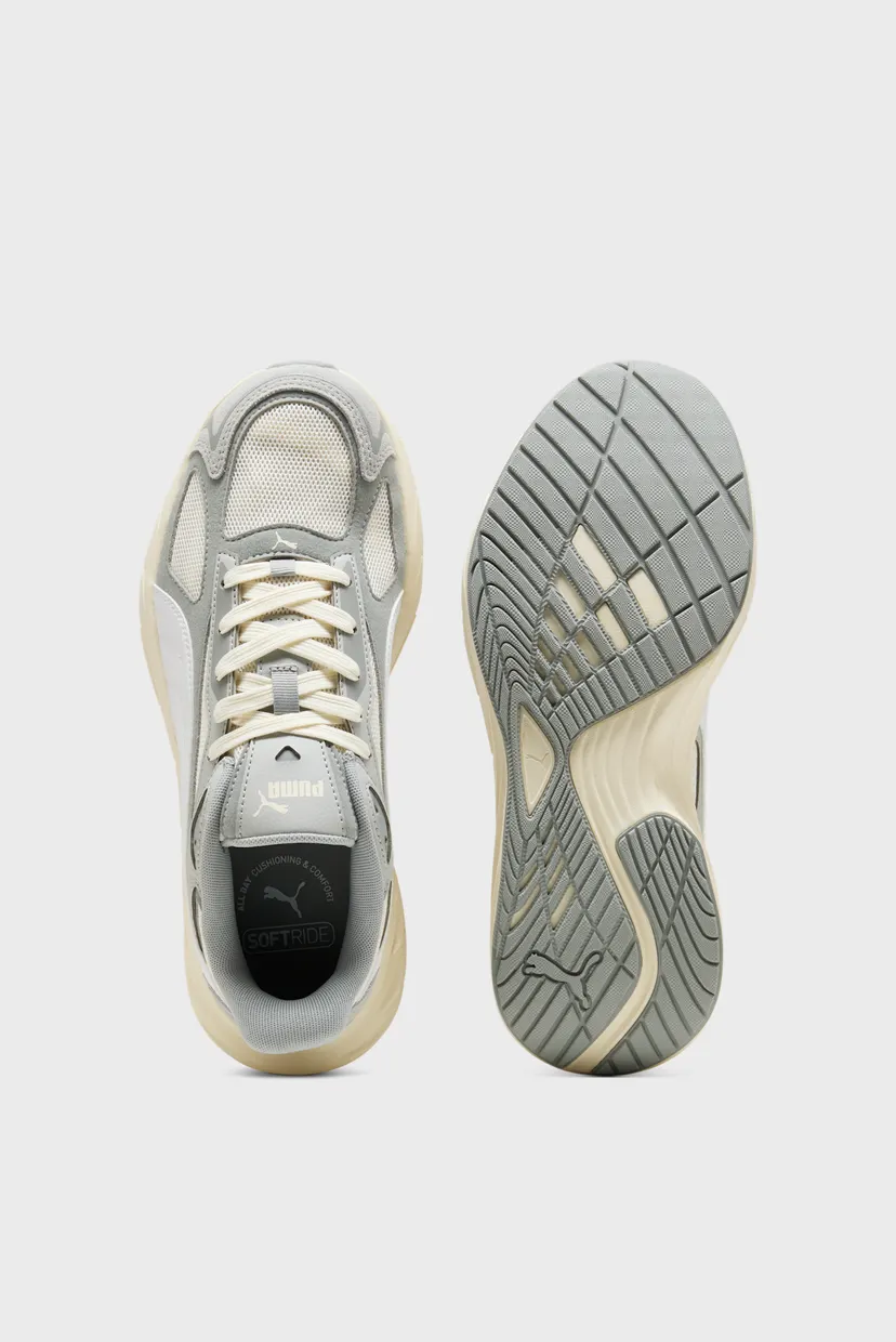 Серые кроссовки Hypnotic 2 Sneakers Unisex 4