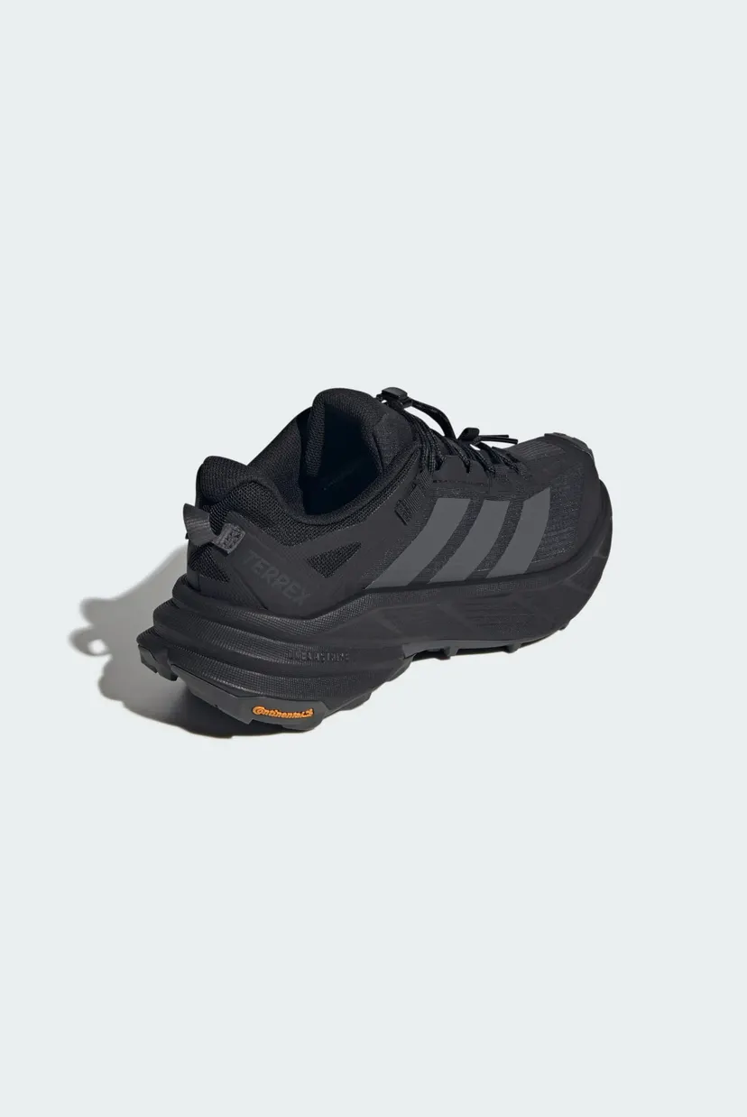 Мужские черные кроссовки Terrex Freehiker SL GORE-TEX Hiking 5
