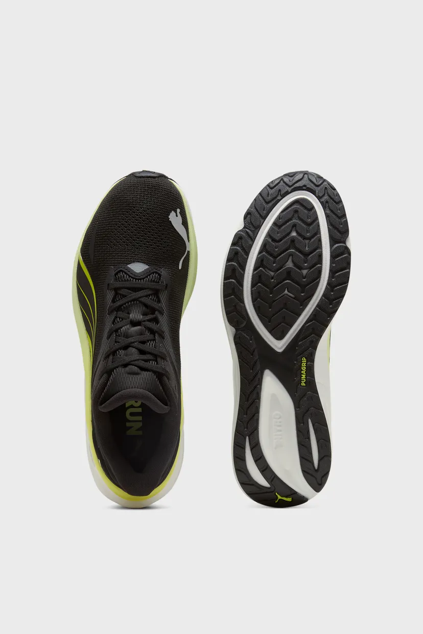 Мужские черные кроссовки Electrify NITRO™ 4 Running Shoes Men 4