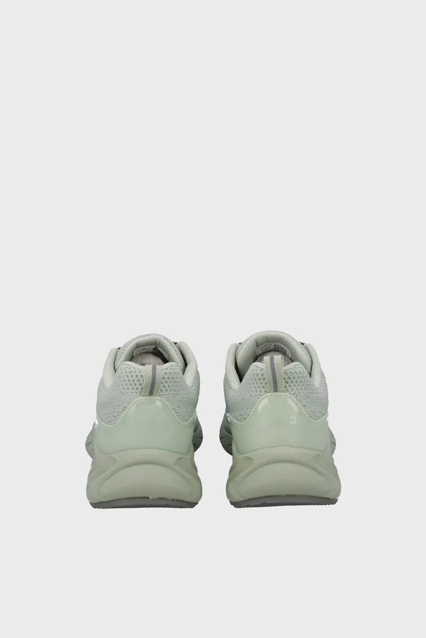 Женские светло-серые кроссовки NHEKKAR MULTISPORT SHOES 3