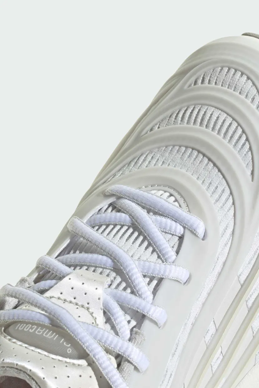 Женские белые кроссовки CLIMACOOL SPW 8