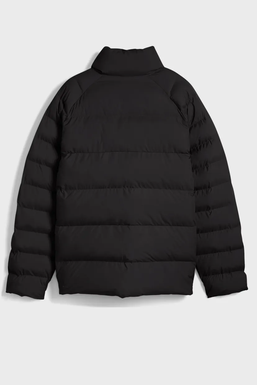 Чоловіча чорна куртка Mono Jacket Men 5