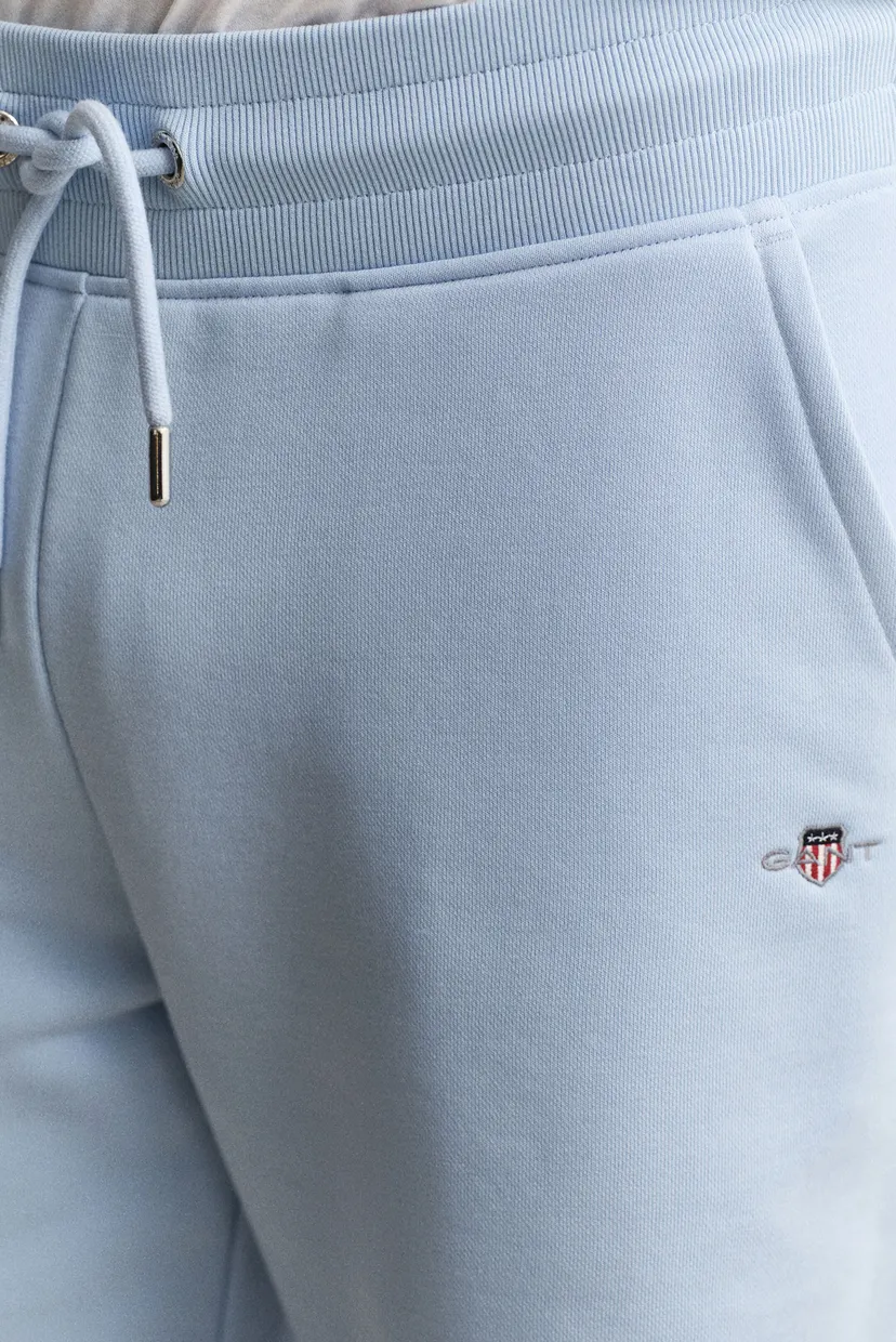 Чоловічі блакитні шорти REG SHIELD SWEAT 4