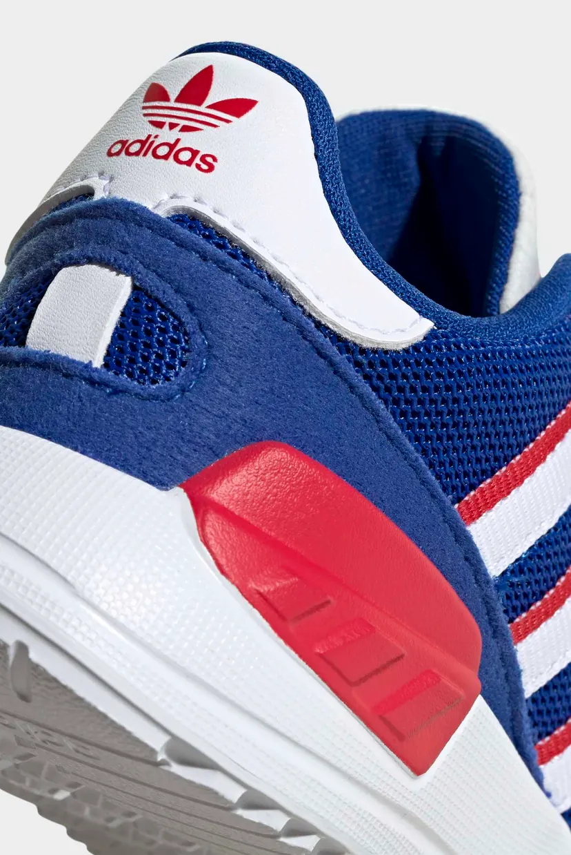 Дитячі сині кросівки LA Trainer Lite 9