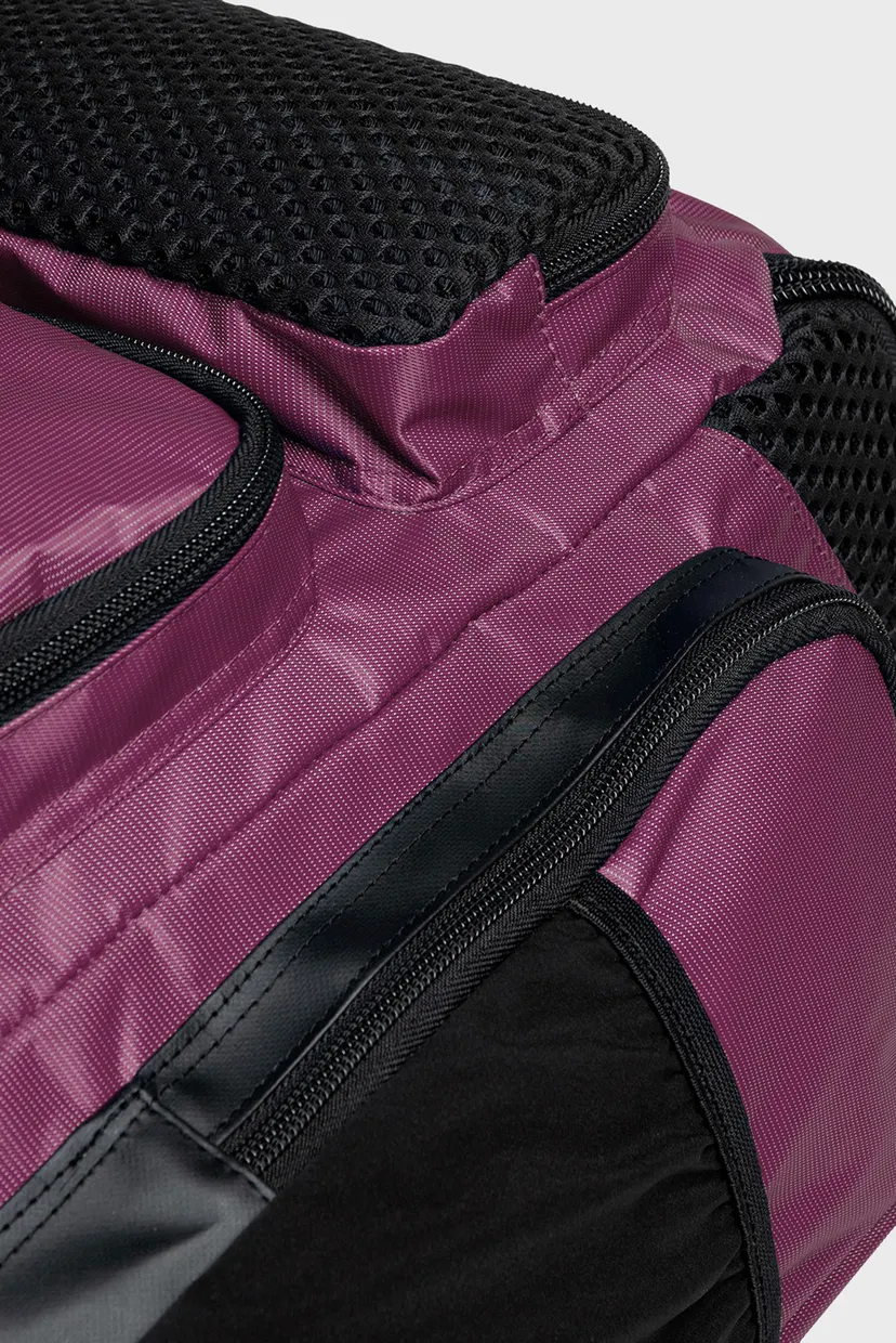 Фіолетовий рюкзак ONE GO BACKPACK 45L 5
