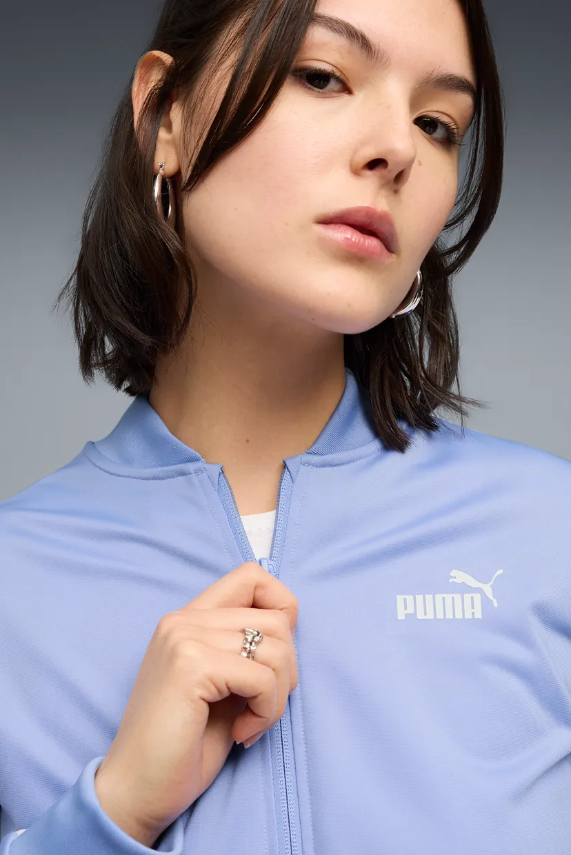 Жіночий спортивний костюм (кофта, штани) Baseball Tracksuit Women 3