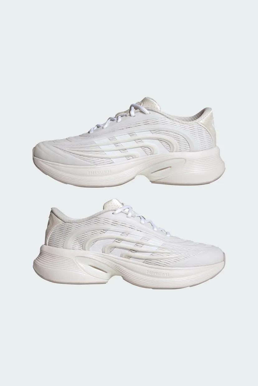 Чоловічі білі кросівки CLIMACOOL SPW 7