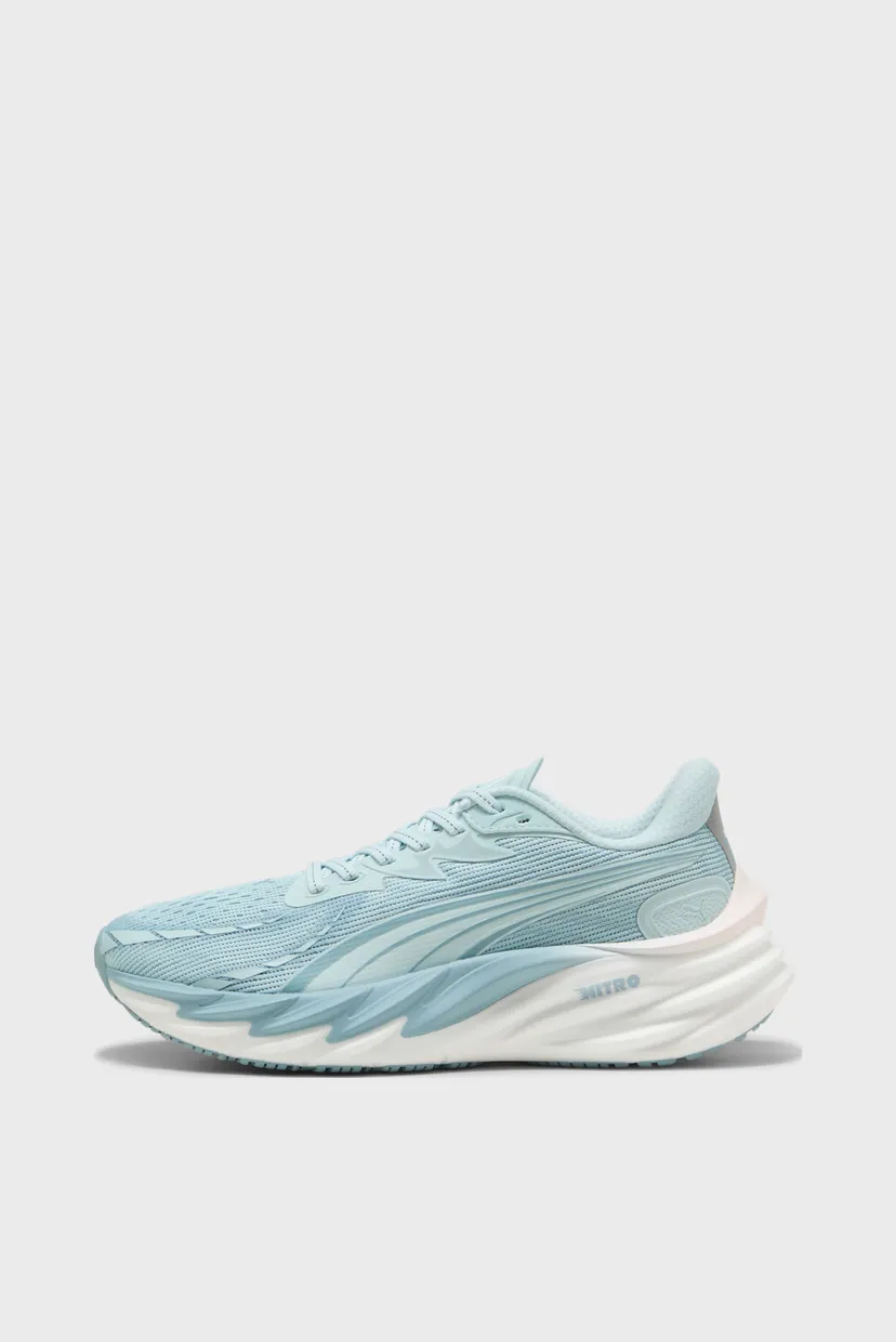 Жіночі блакитні кросівки Velocity NITRO™ 4 Running Shoes Women 3