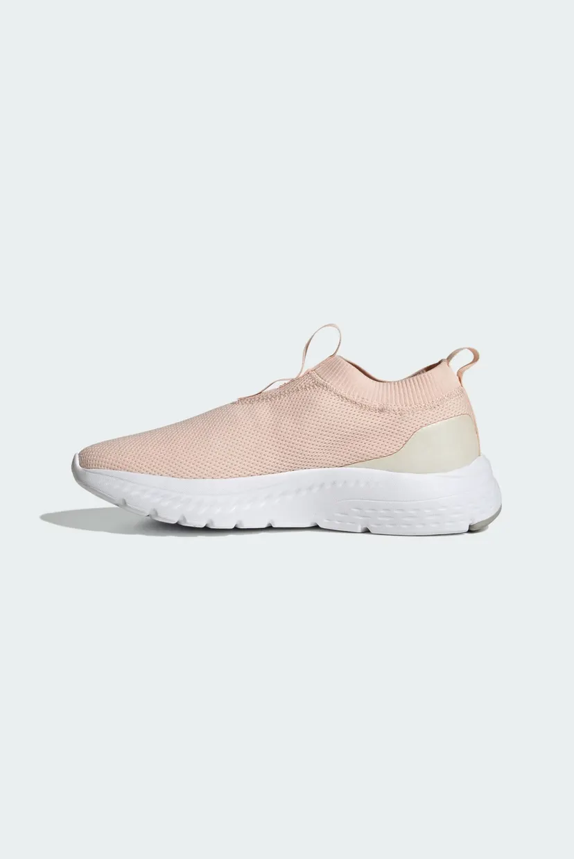 Жіночі пудрові сліпони Cloudfoam Move Sock 6