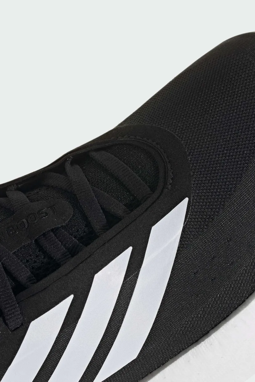 Чоловічі чорні кросівки Zenboost BOOST+ Running 8