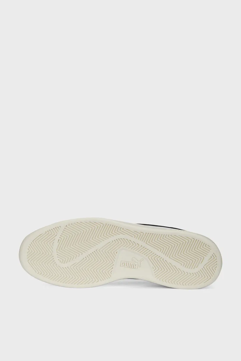 БІлі шкіряні снікерси Smash 3.0 L Sneakers 5