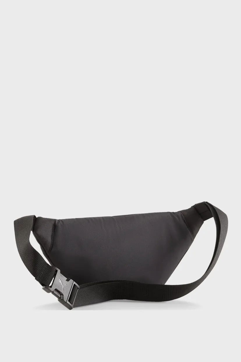Черная поясная сумка PUMA Phase Waist Bag 3