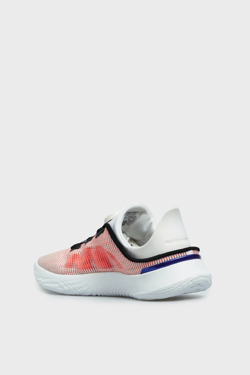 Жіночі кросівки UA W Slipspeed Trainer Mesh 5