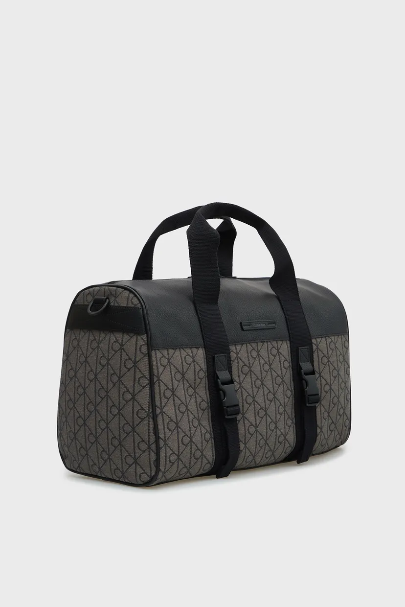Мужская дорожная сумка MIXED EMBLEM DUFFLE 3
