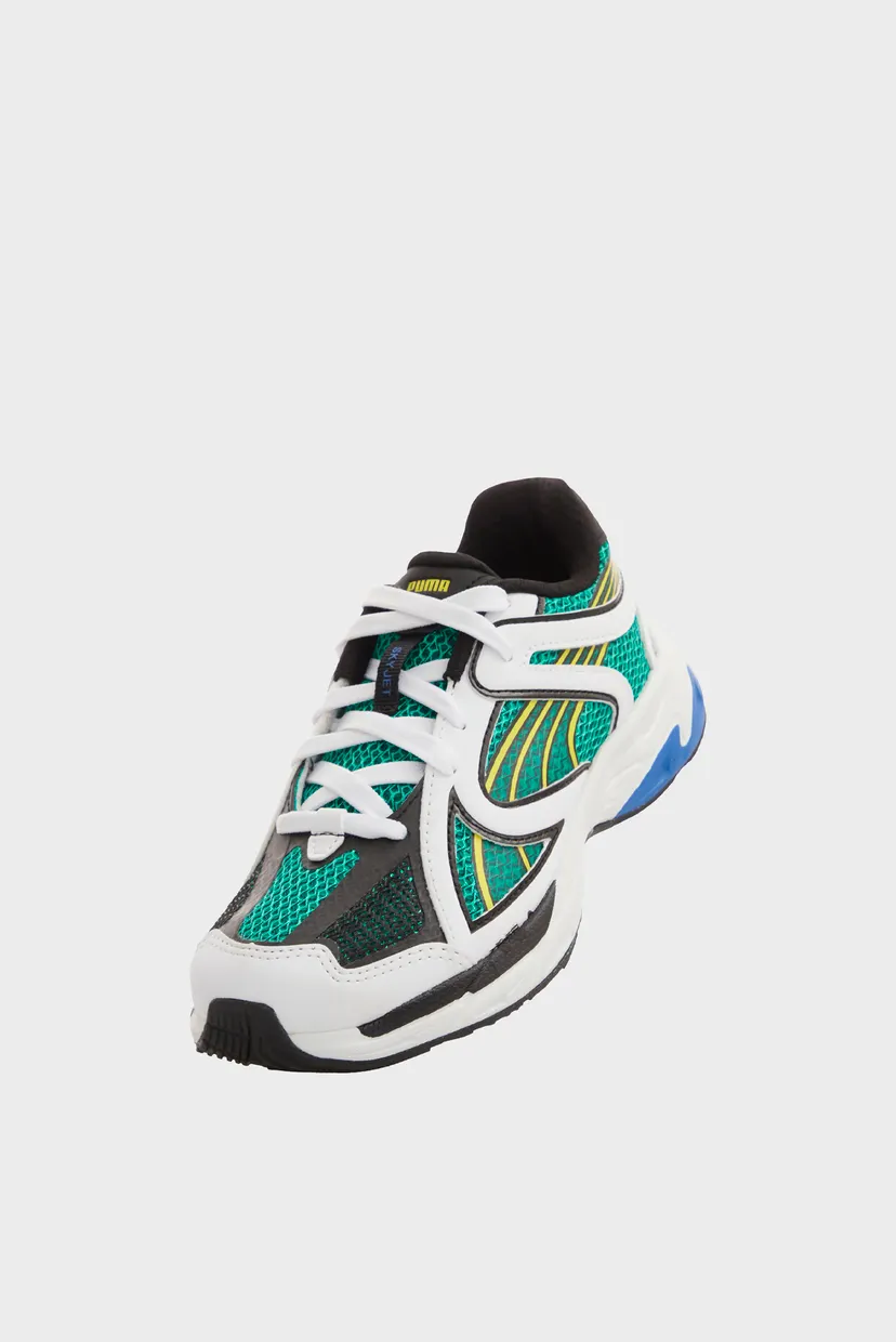 Дитячі кросівки PUMA SkyJet Sneakers Kids 6