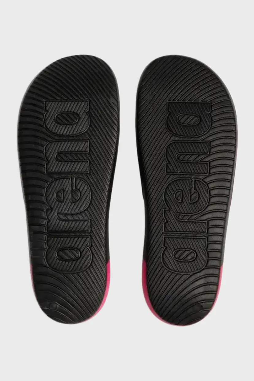 Чорні слайдери URBAN ACTIVE 4
