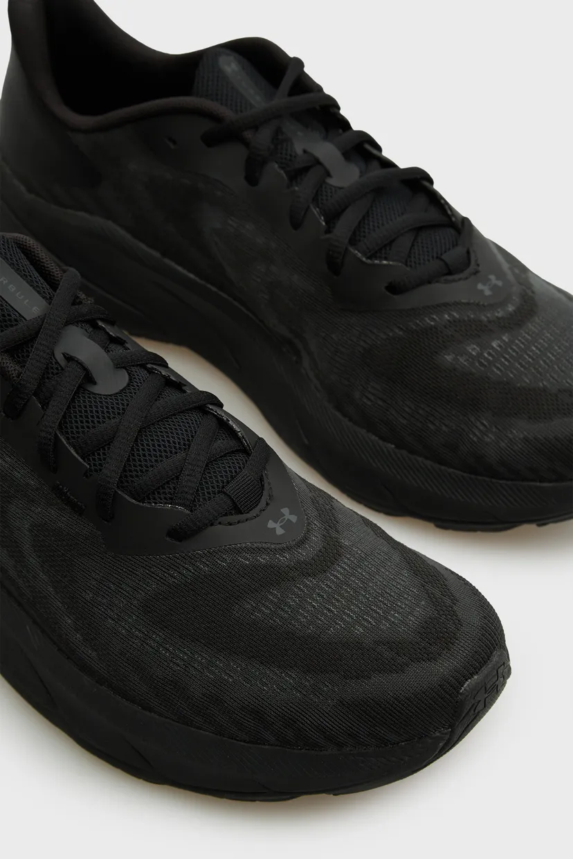Чоловічі чорні кросівки UA Turbulence 3-BLK Under Armour 6006717