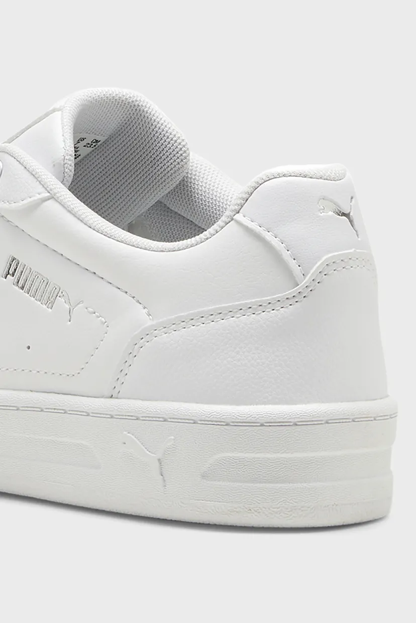 Жіночі білі снікерси Court Classy Sneakers 5