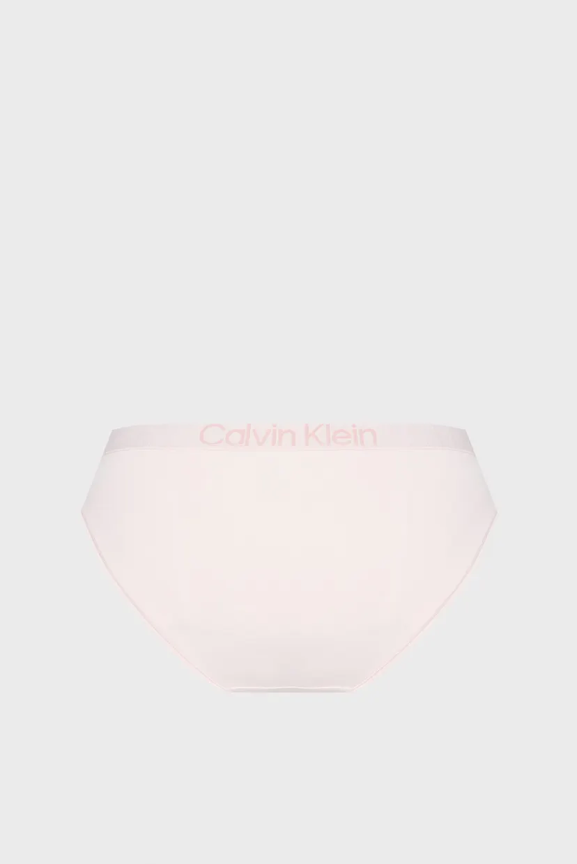 Женские розовые трусики BIKINI 8