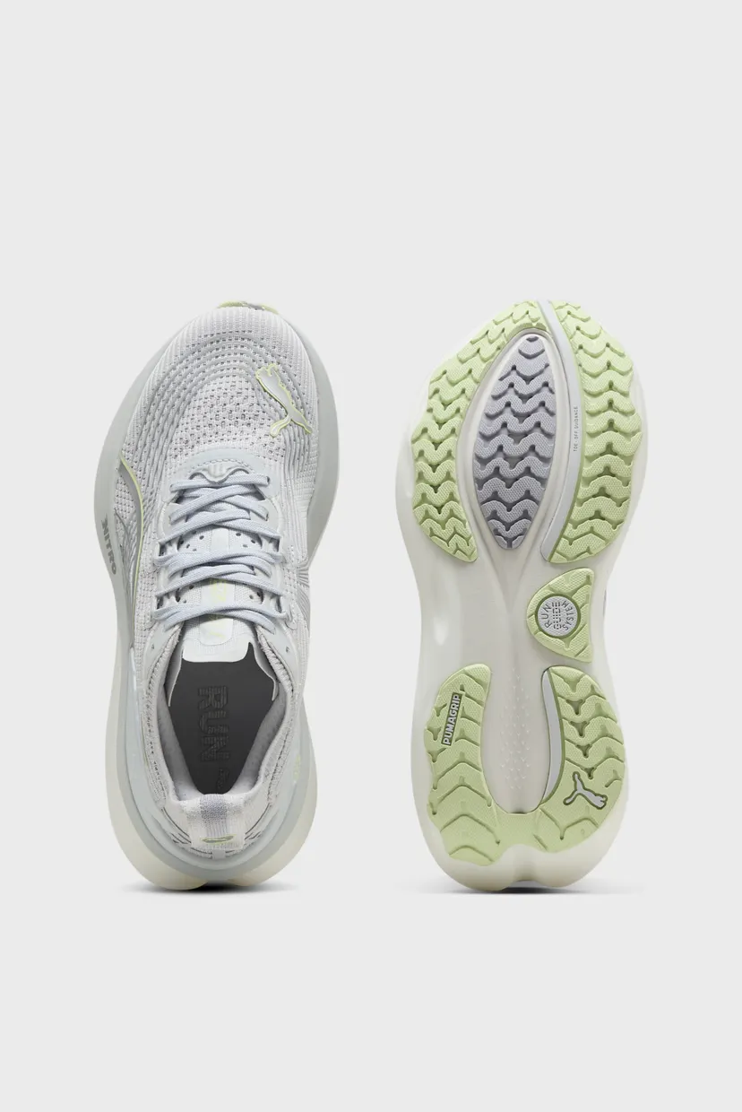 Женские серые кроссовки ForeverRun NITRO™ 2 Running Shoes Women 4