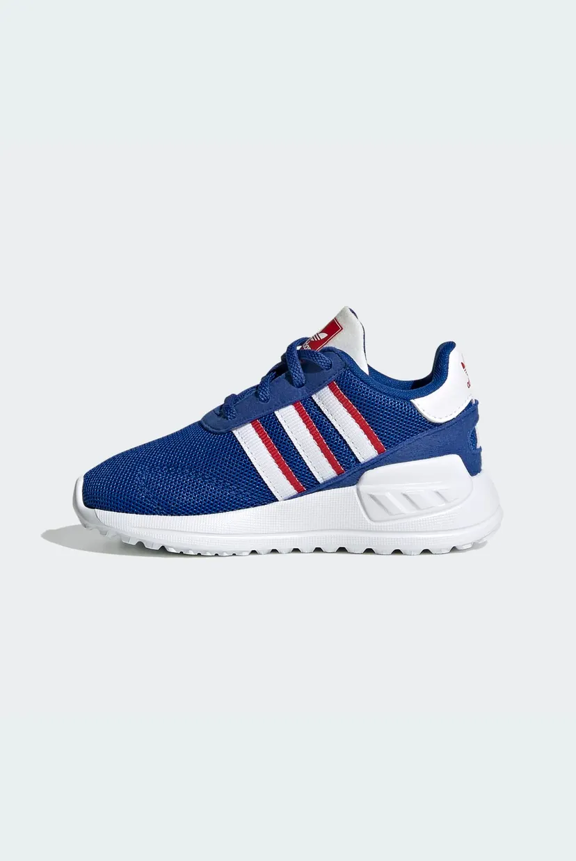 Дитячі сині кросівки LA Trainer Lite 6