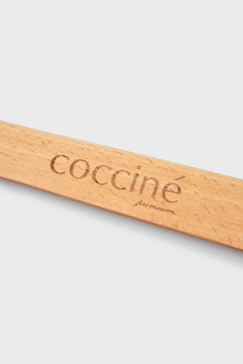 Деревянная ложка для обуви WOODEN SHOEHORN (38 см) 3