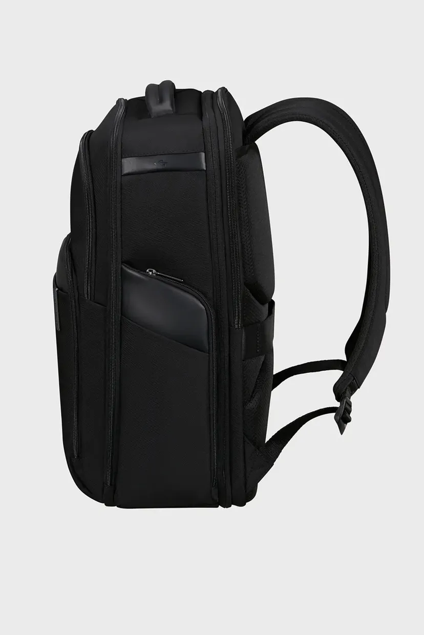 Черный рюкзак EVOSIGHT BLACK 5
