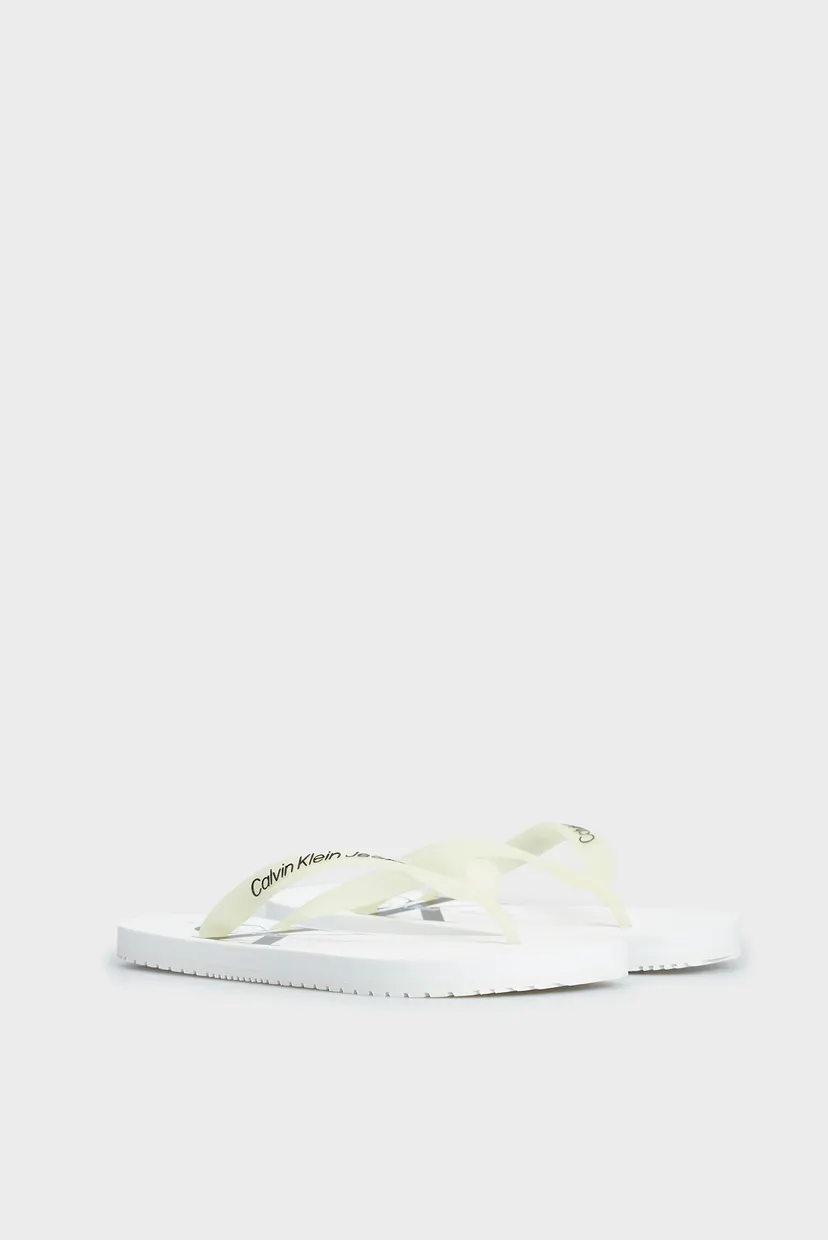 Жіночі білі в'єтнамки BEACH SANDAL MONOLOGO 3