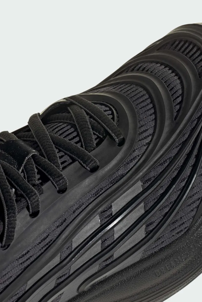 Женские темно-серые кроссовки CLIMACOOL SPW 8