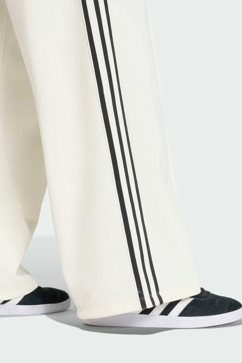 Жіночі білі спортивні штани SPORT TAILORED 5