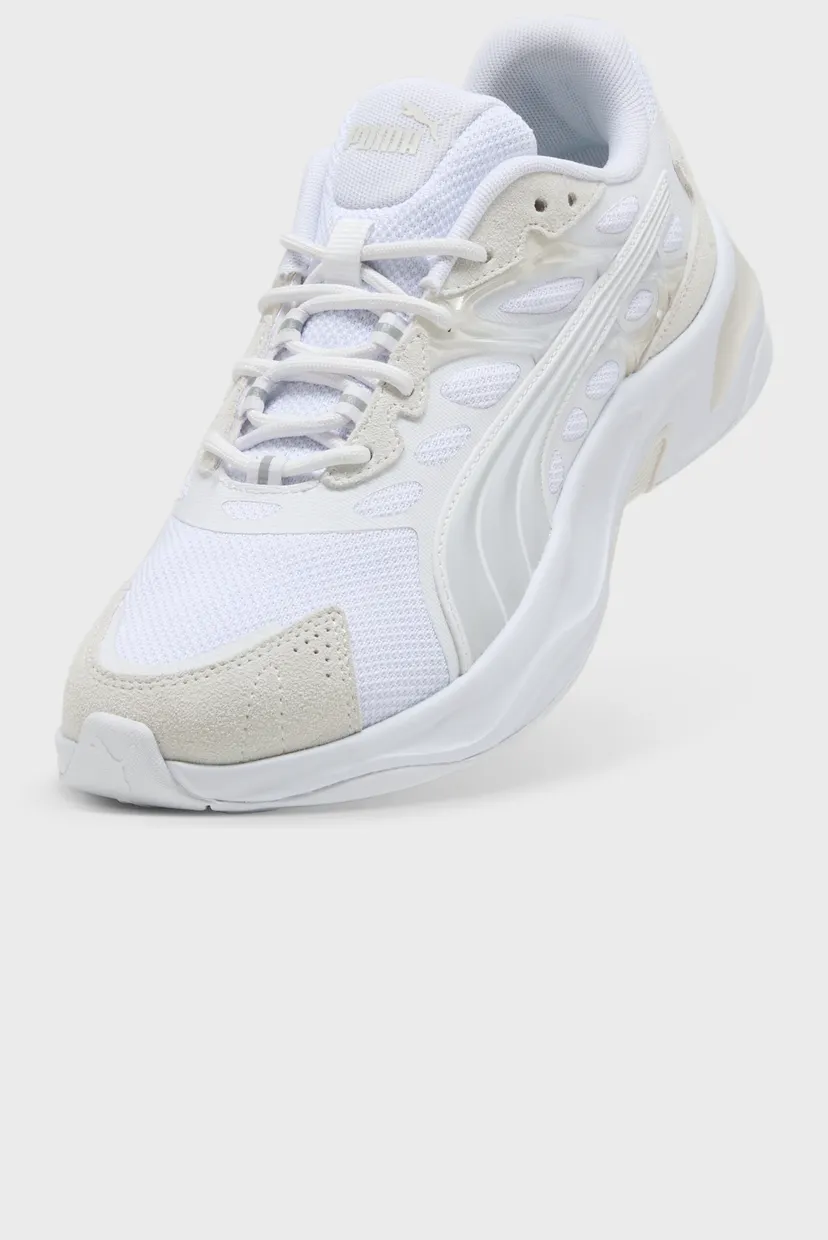 Белые кроссовки Insphere Sneakers Unisex 5