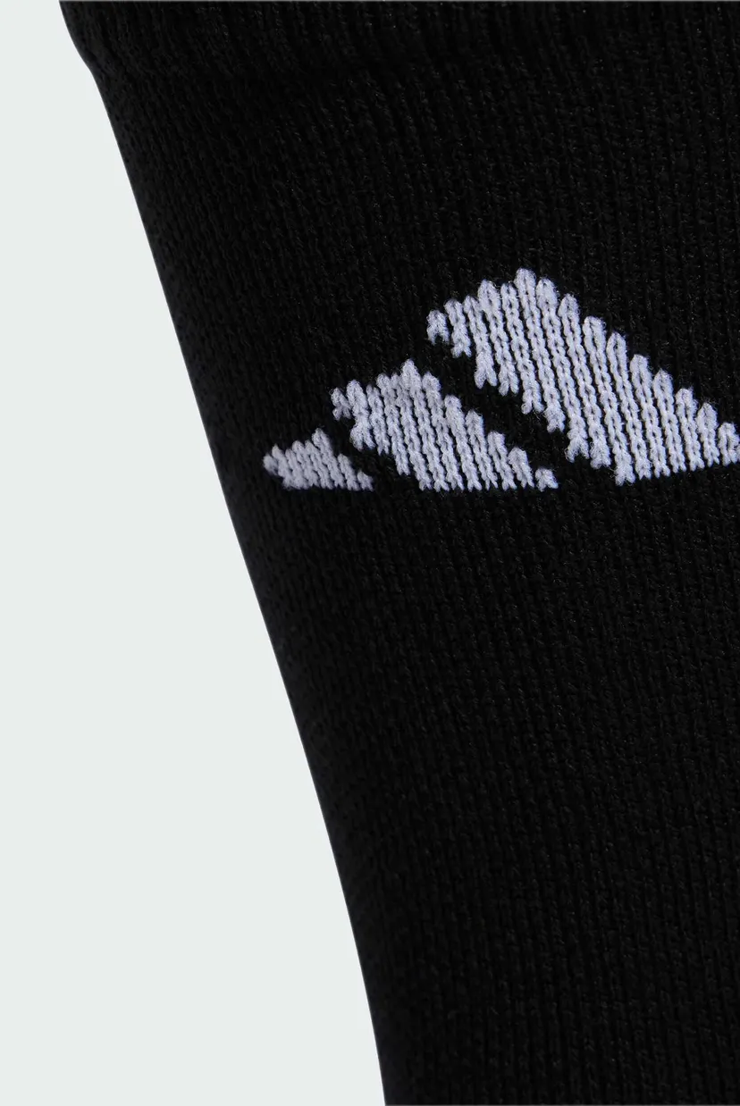 Чорні шкарпетки (3 пари) Performance Grip CLIMACOOL Cushioned Crew 3