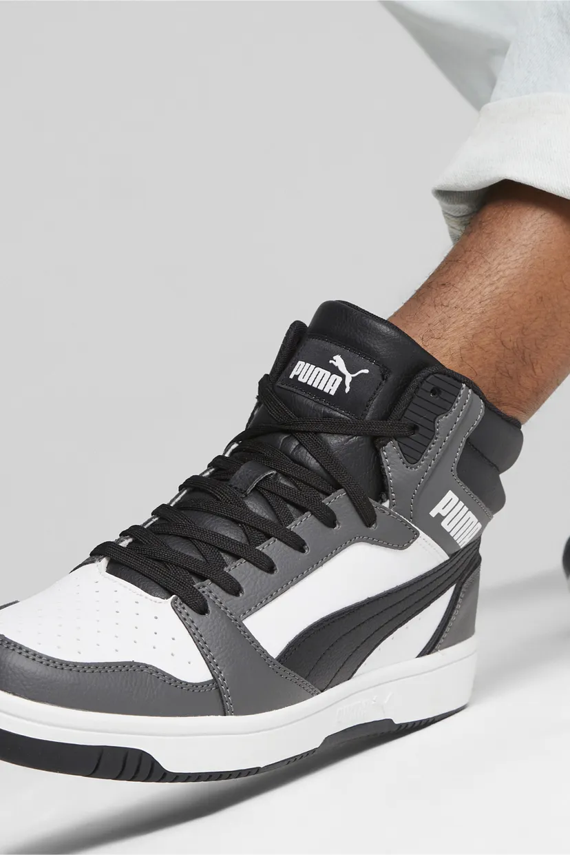 Кросівки Rebound Sneakers 7