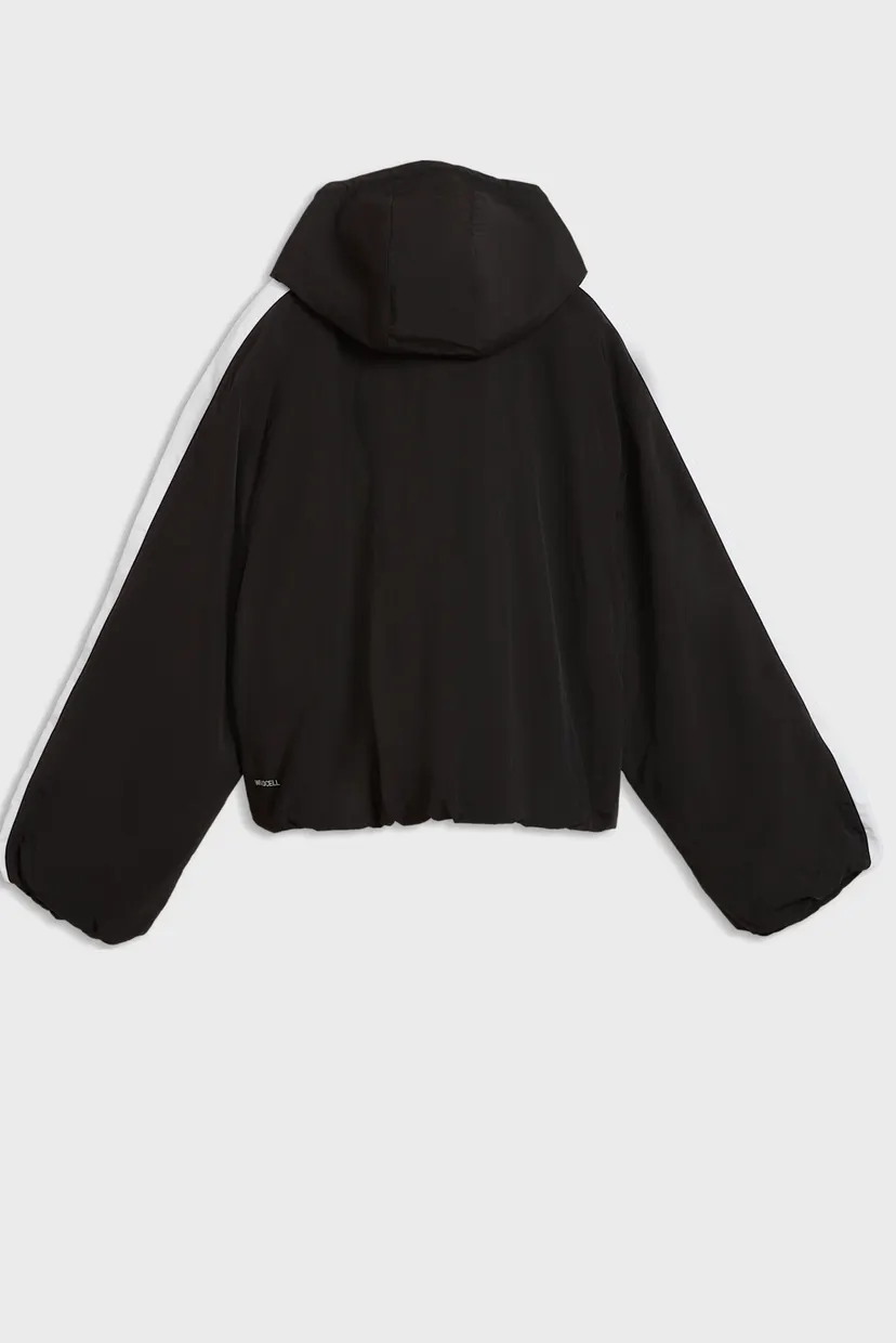 Женская черная куртка T7 Jacket Women 5