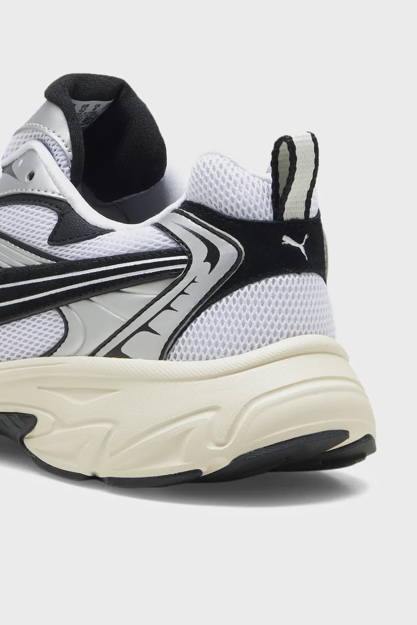 Кросівки PUMA Morphic Retro Sneakers 6