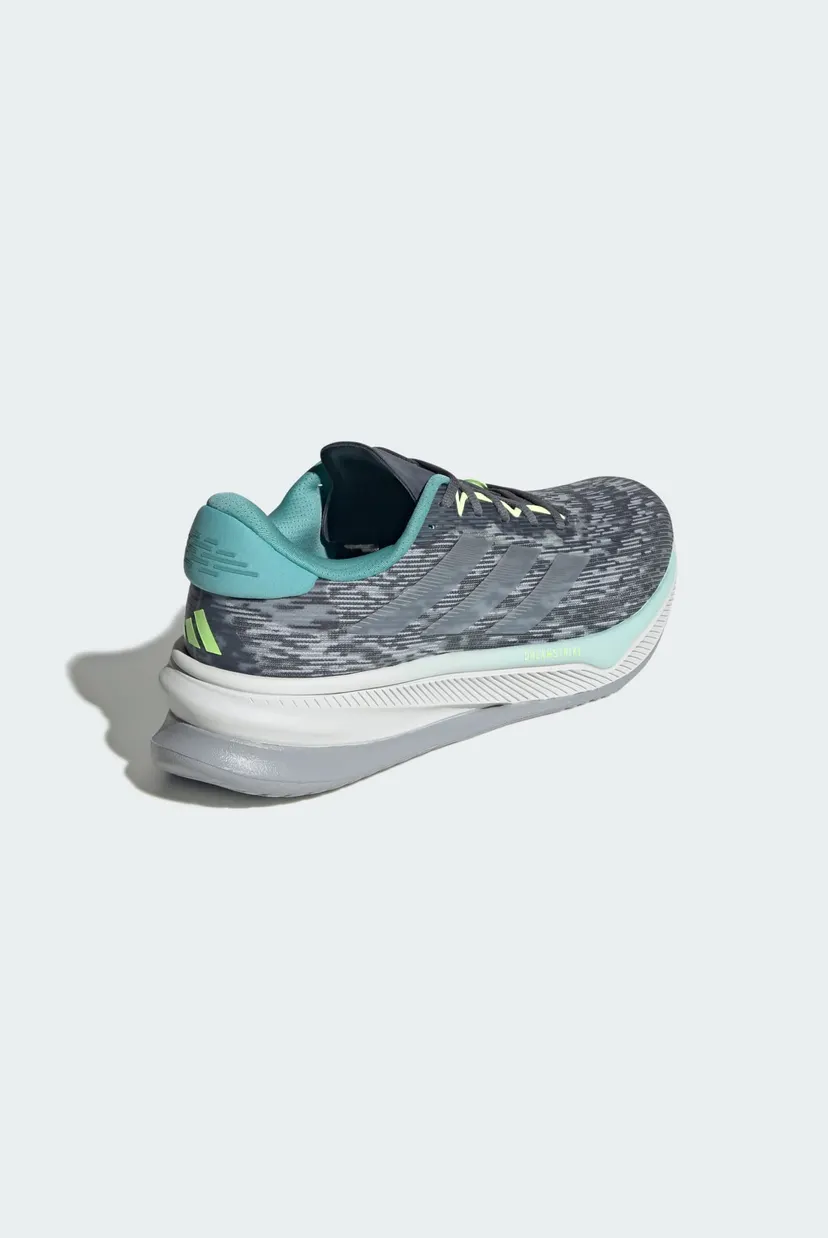 Мужские серые кроссовки Supernova Comfortglide Running 5