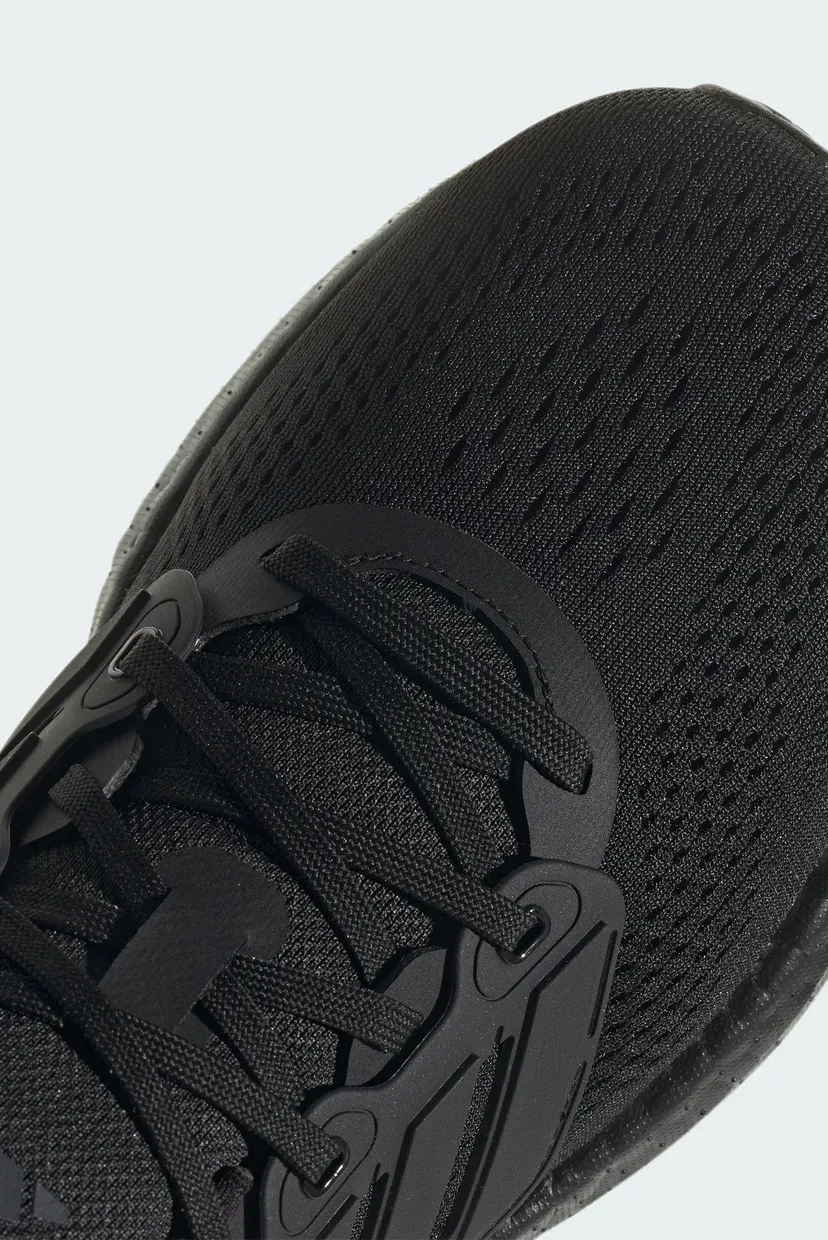Мужские черные кроссовки Pureboost 23 8