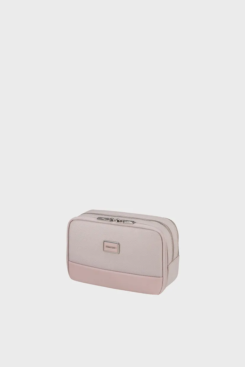 Жіноча пудрова косметичка IMAGE TOILET KIT ROSE 3