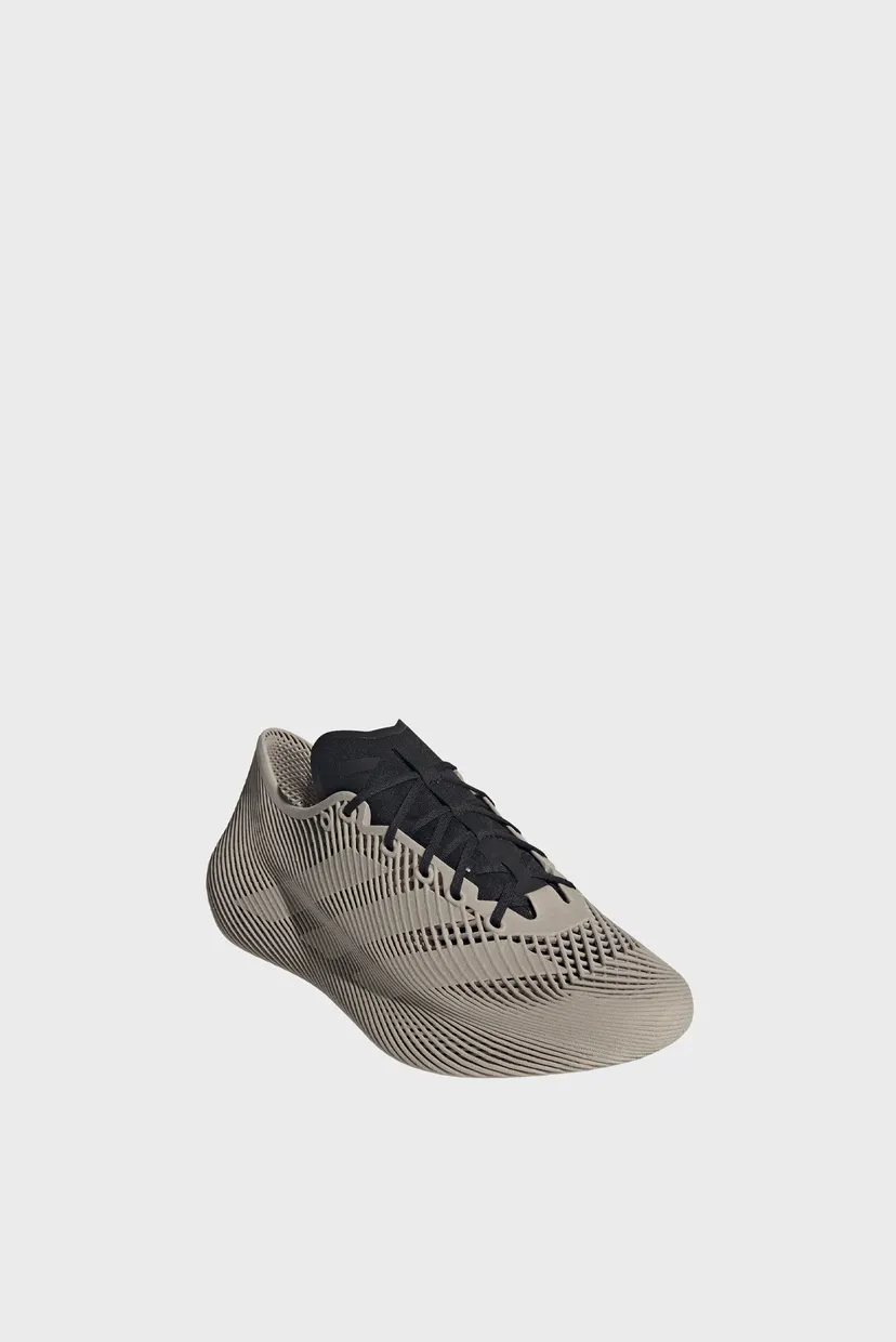 Коричневые кроссовки CLIMACOOL LACED 3