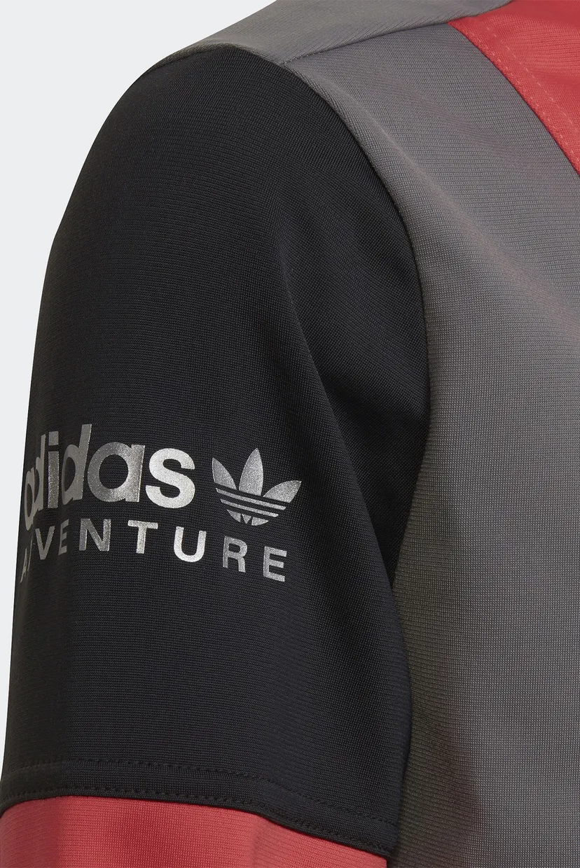 Олимпийка adidas Adventure 4