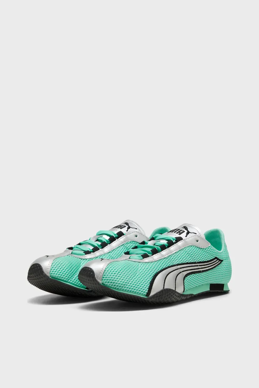 Мятные кроссовки H-Street OG Sneakers Unisex 3