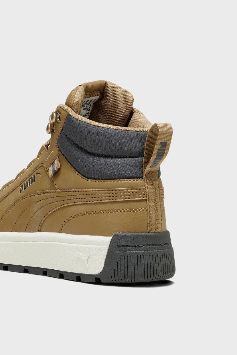 Чоловічі руді хайтопи Tarrenz SB III Boots 6