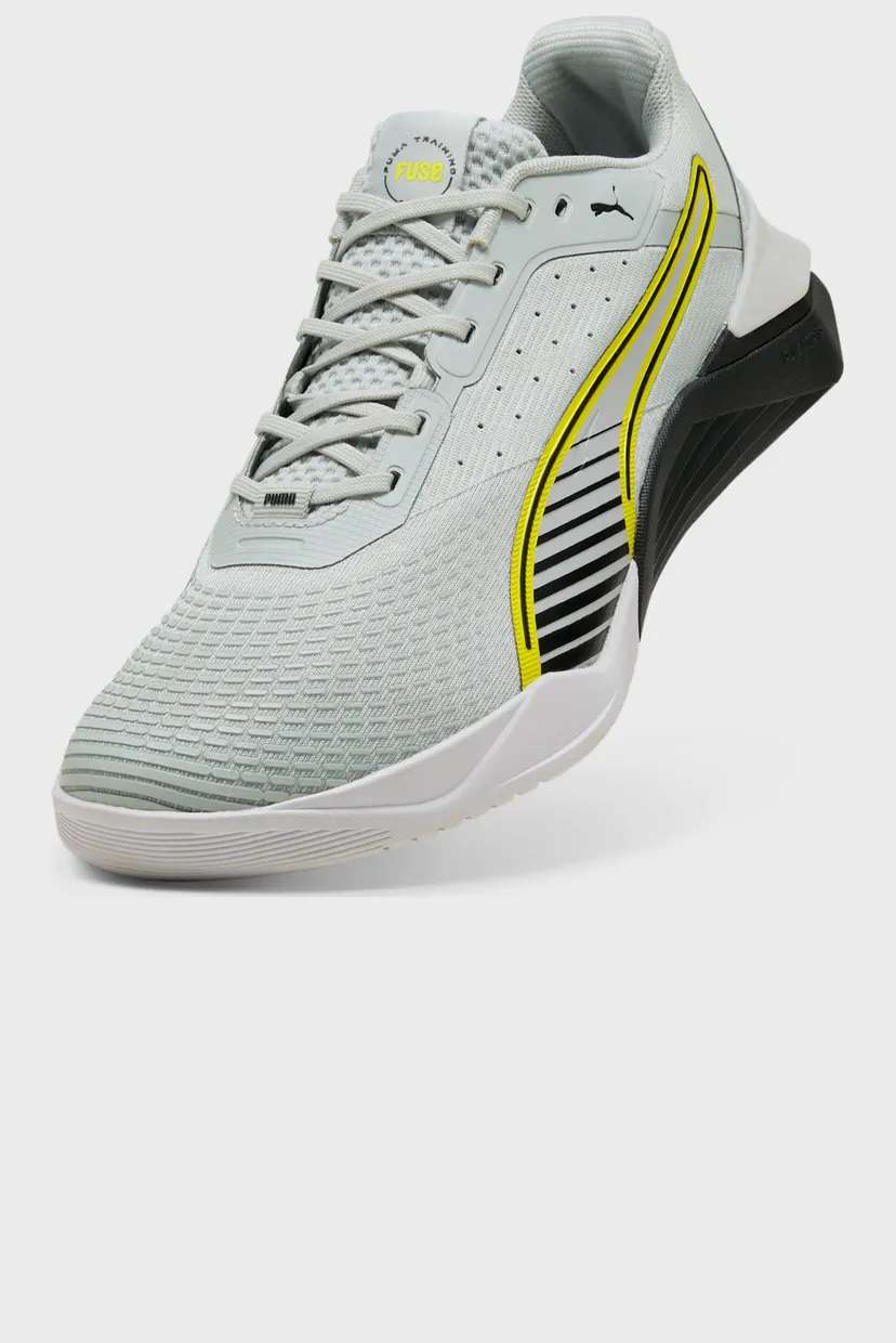 Серые кроссовки Fuse 4.0 Sneakers Unisex 5