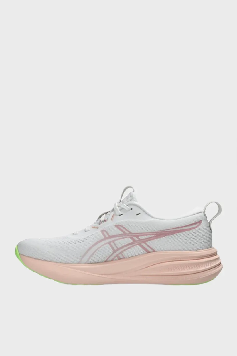 Женские белые кроссовки GEL-PULSE 17 3