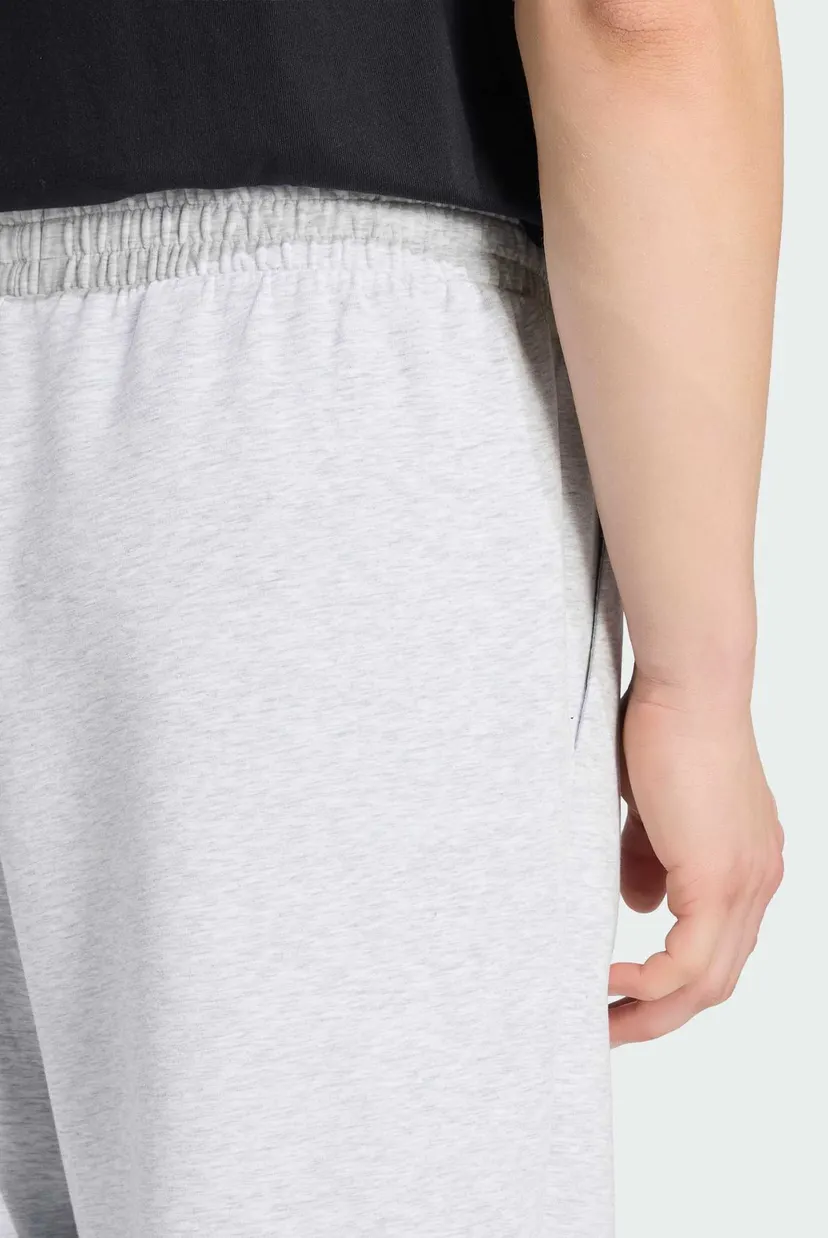 Мужские серые спортивные брюки SOFT LUX 5