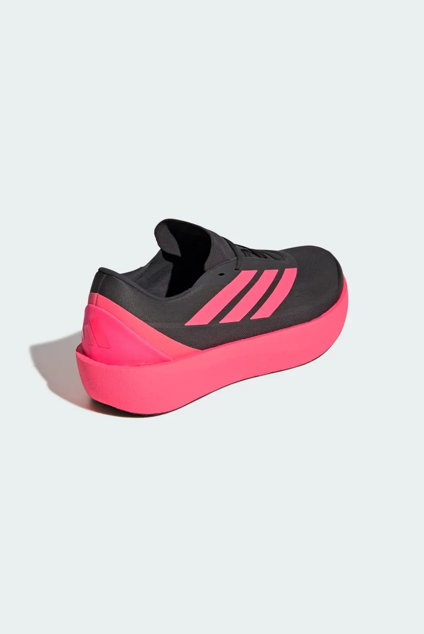 Чоловічі чорні кросівки Zenboost BOOST+ Running 6
