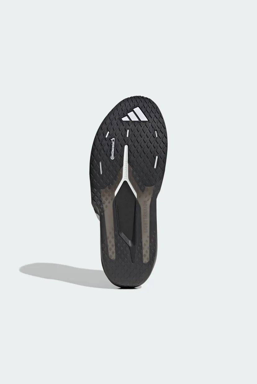Чоловічі чорні кросівки ADIZERO Dropset Pro Training 8