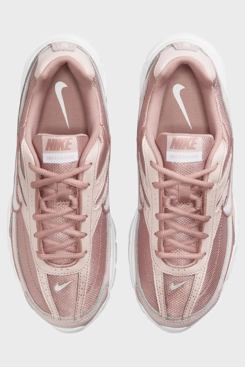 Жіночі рожеві кросівки WMNS NIKE INITIATOR 3